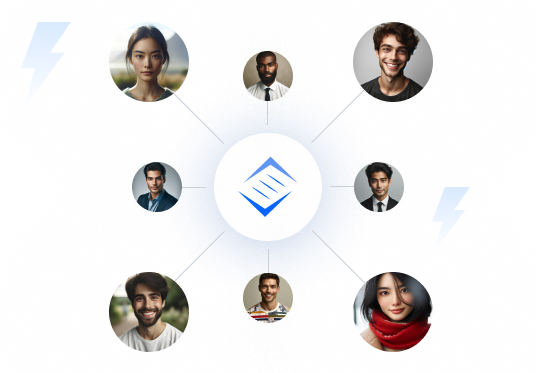 Join Our Talented Team and Grow Your Career