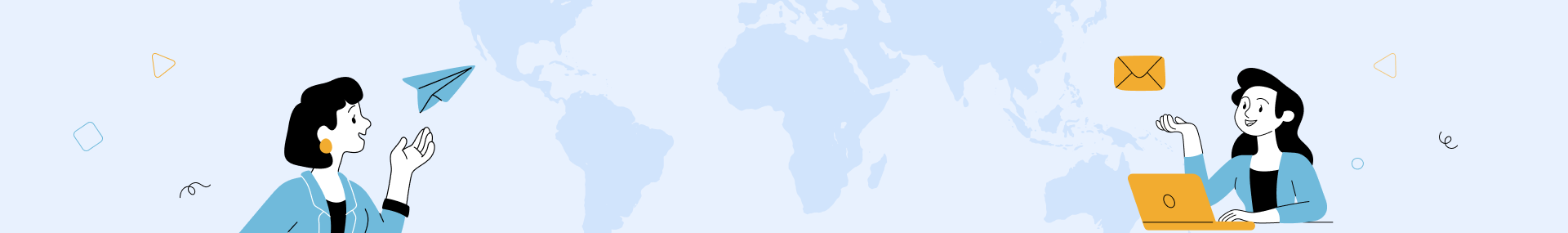 Contact Us banner image