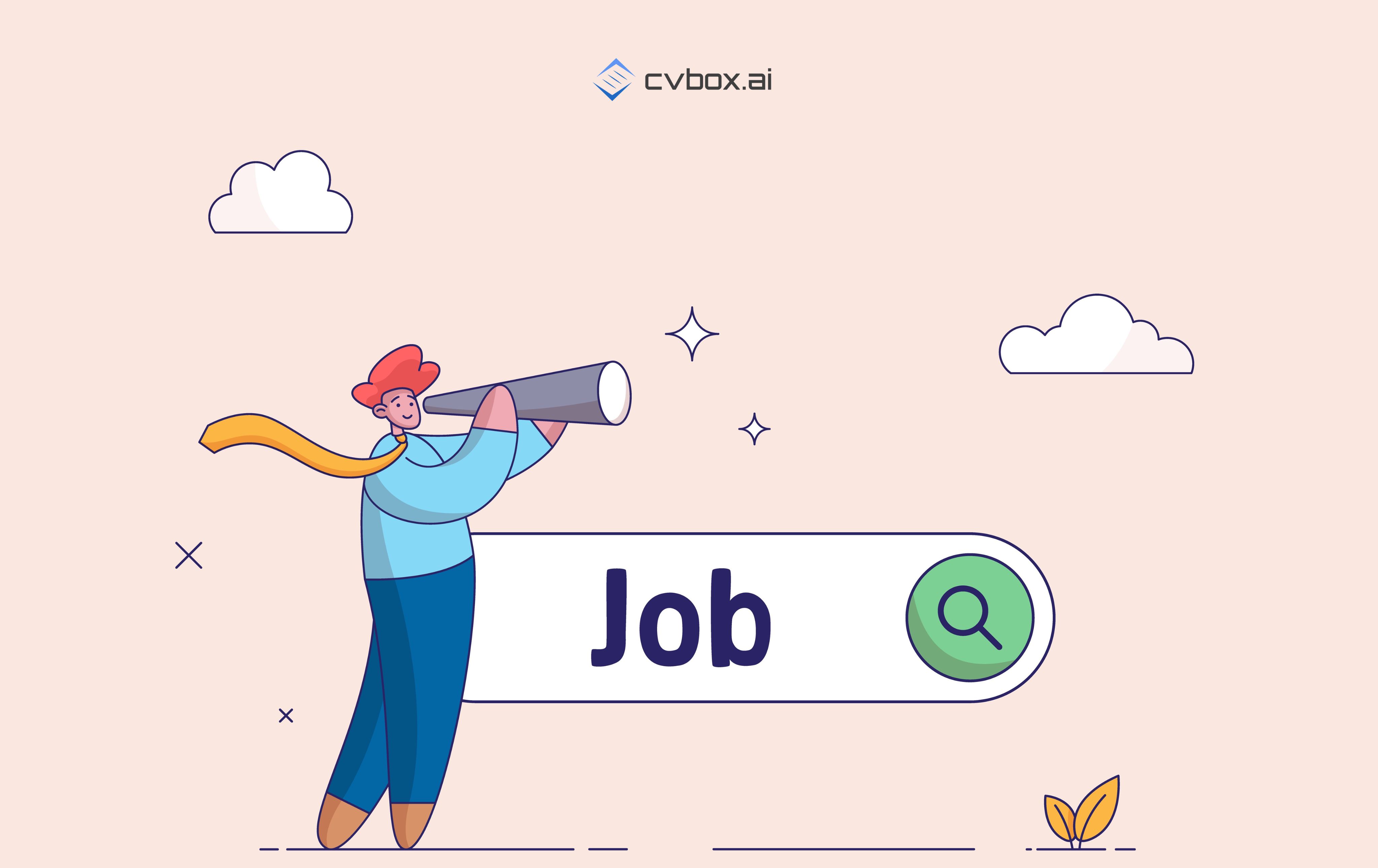 How to Create a Job Search Plan That Works in 2026?