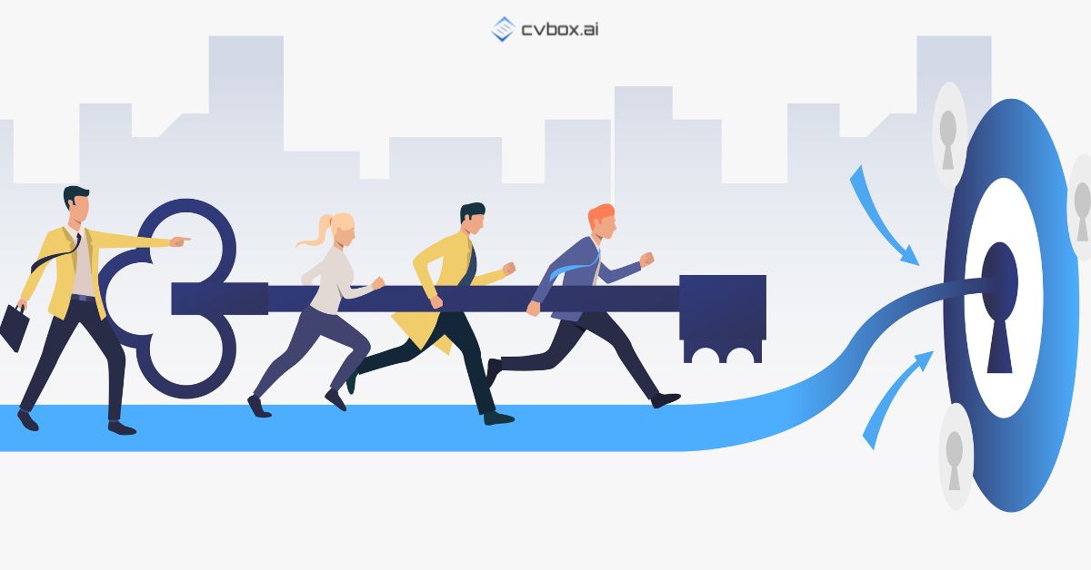 10 Trends Shaping the Future of Work Across Industries