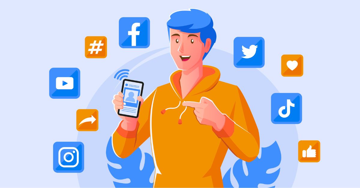 How to Use Social Media to Boost Your Job Search?