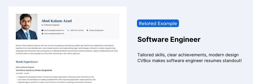Understanding the Difference Between a Resume and CV in Bangladesh