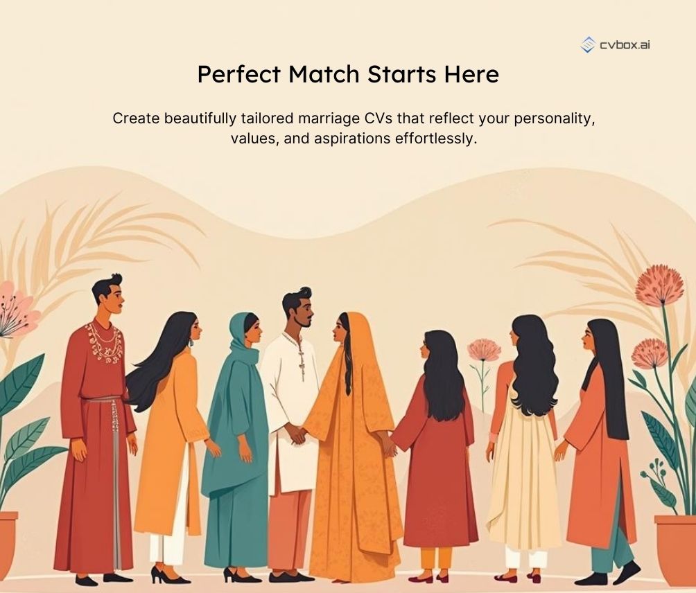 Take the First Step Towards a Meaningful Connection